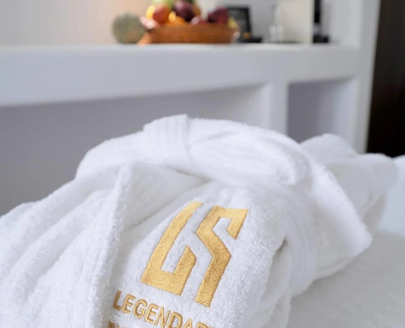 **** Hotel Legendary Suites Mykonos Town Řecko