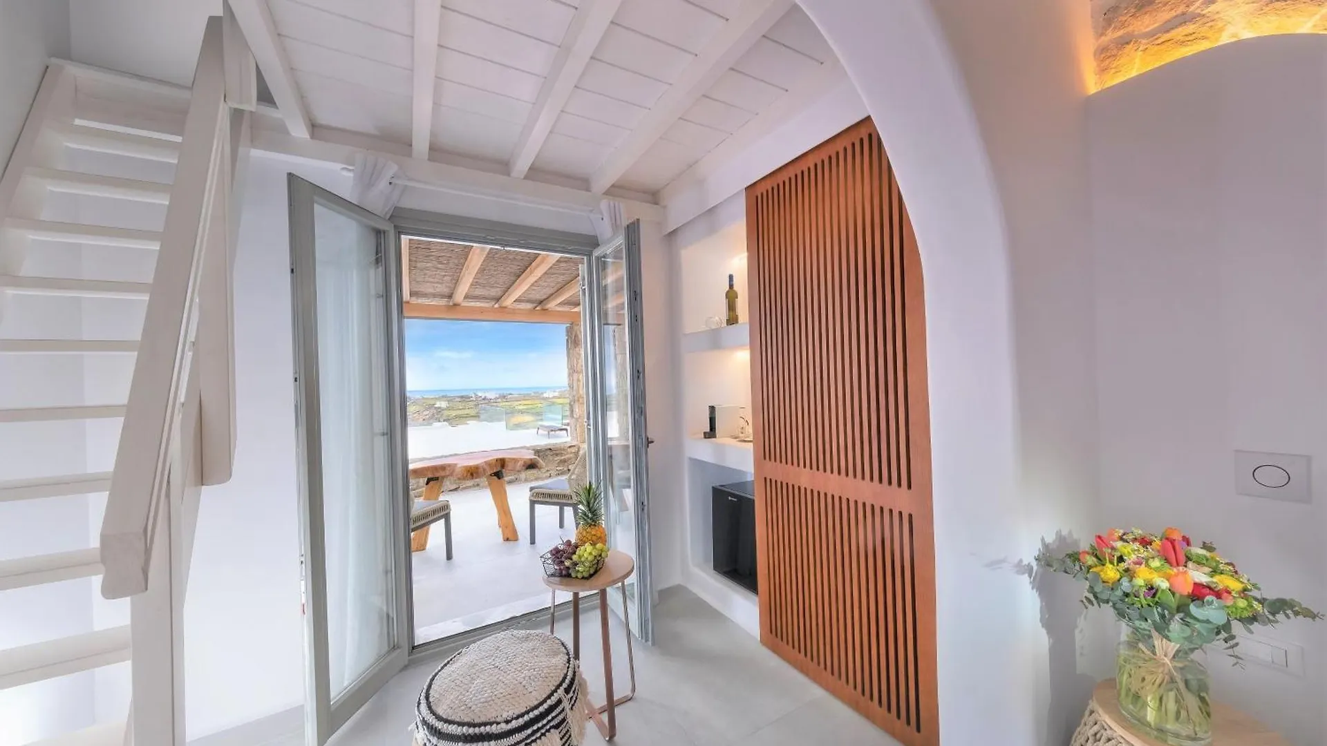 Legendary Suites Mykonos Town