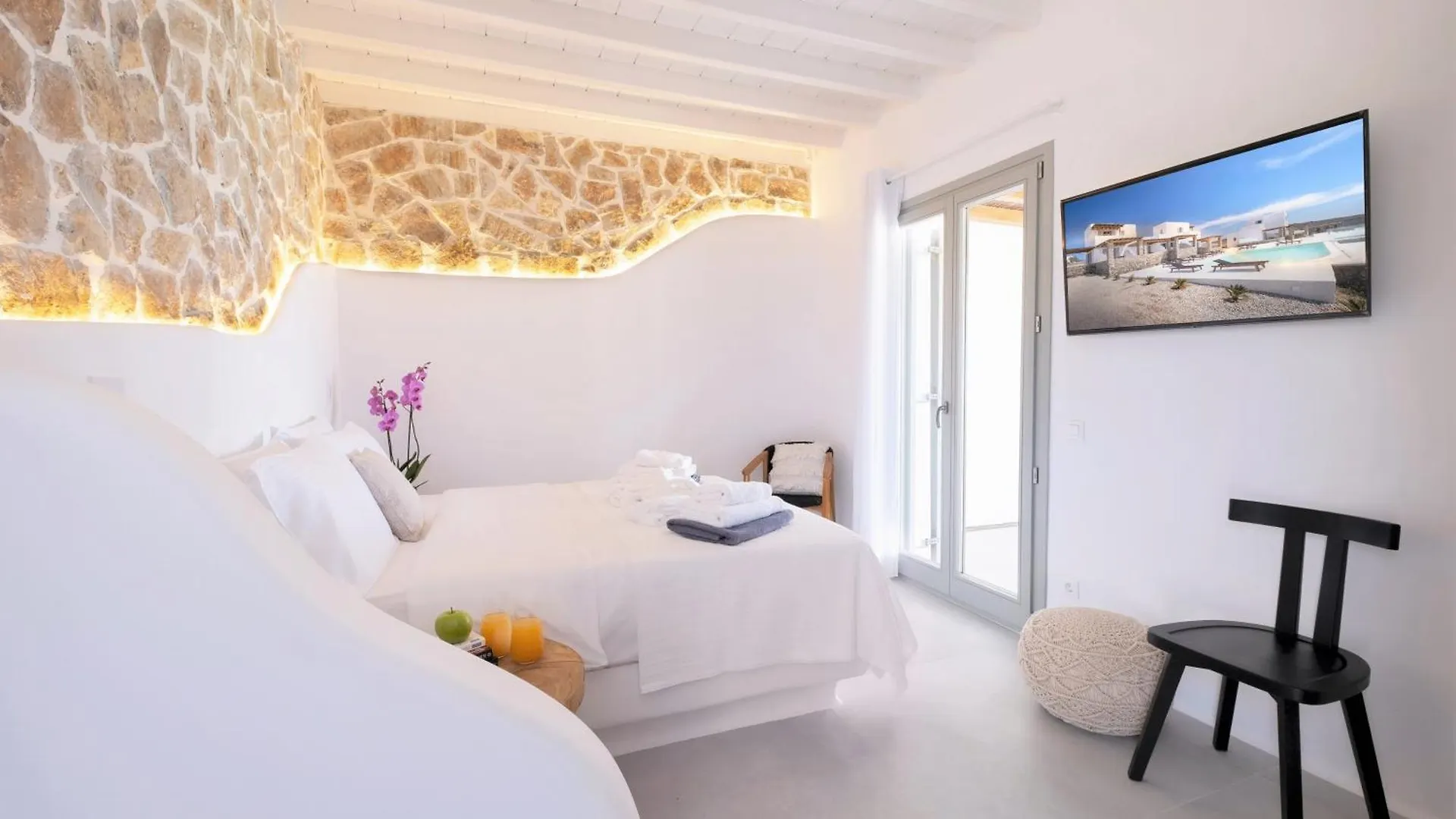 Legendary Suites Mykonos Town