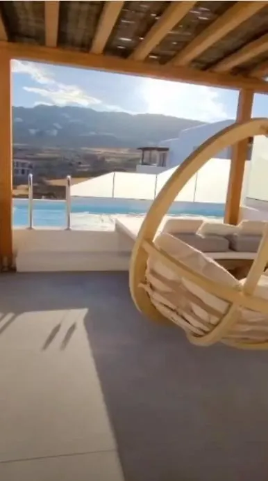 Legendary Suites Mykonos Town
