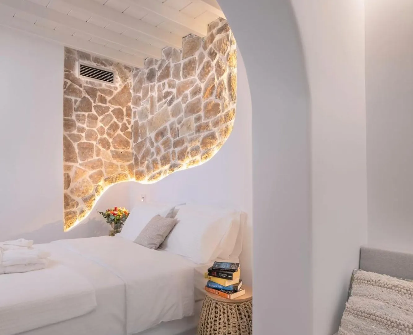 Legendary Suites Mykonos Town فندق