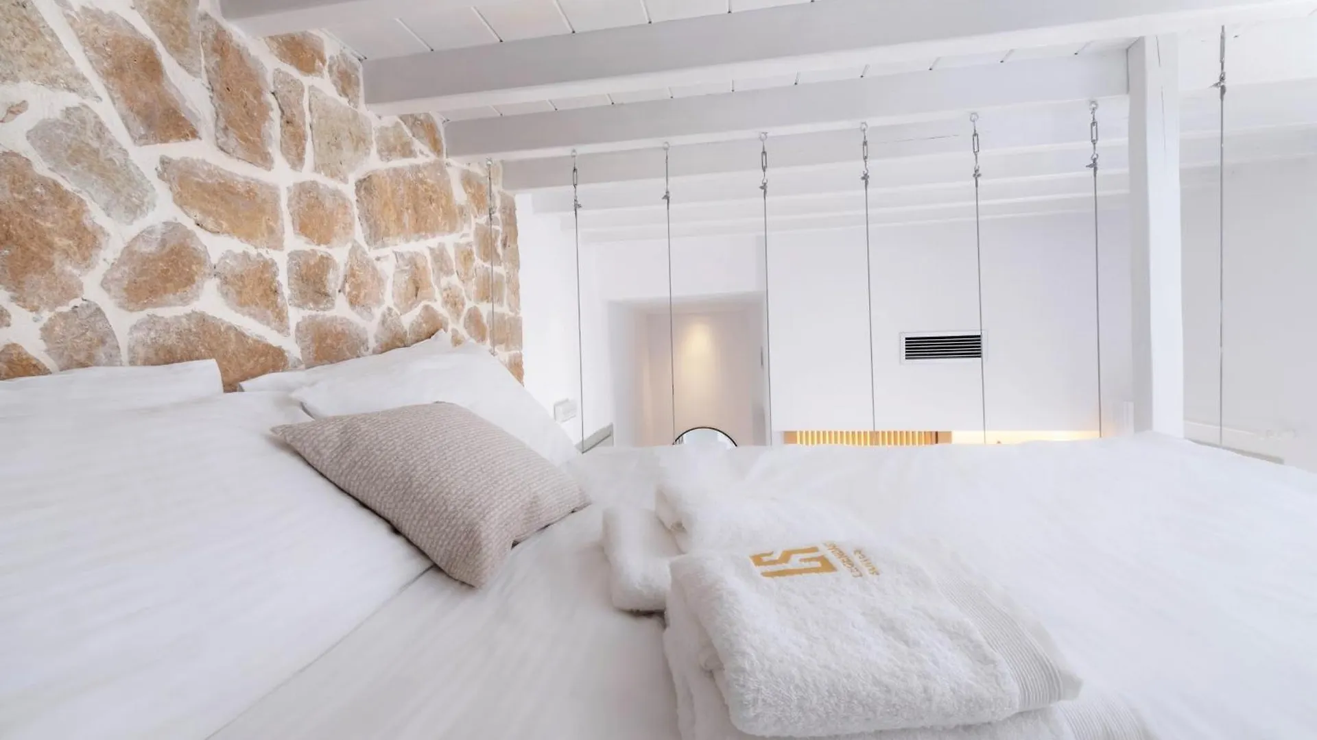 Legendary Suites Mykonos Town فندق
