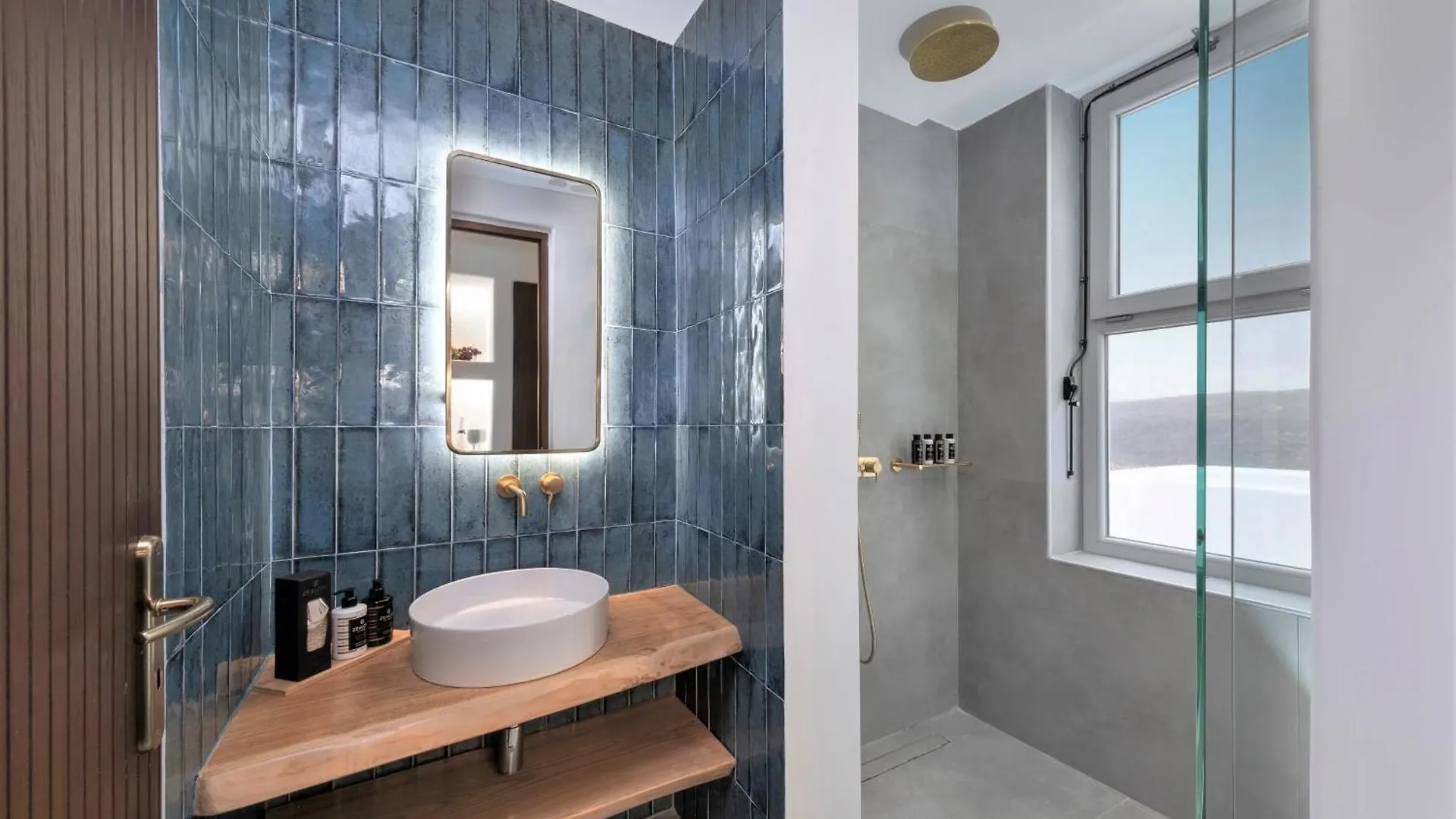 Legendary Suites Mykonos Town